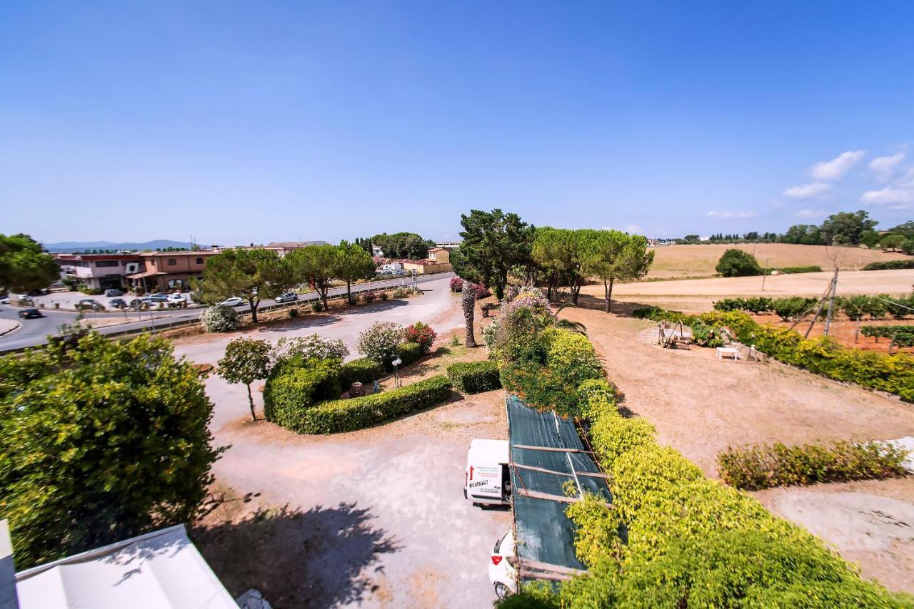 Hotel Sabatino Follonica Exterior photo