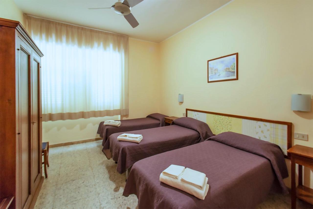 Hotel Sabatino Follonica Exterior photo