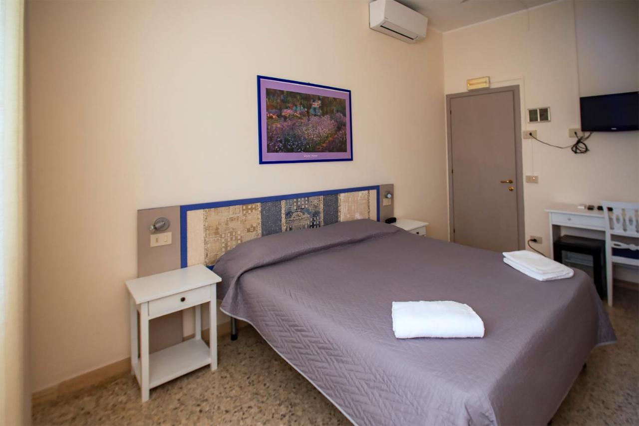 Hotel Sabatino Follonica Exterior photo