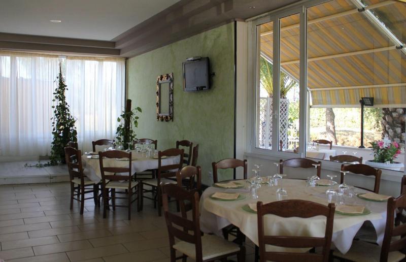 Hotel Sabatino Follonica Exterior photo