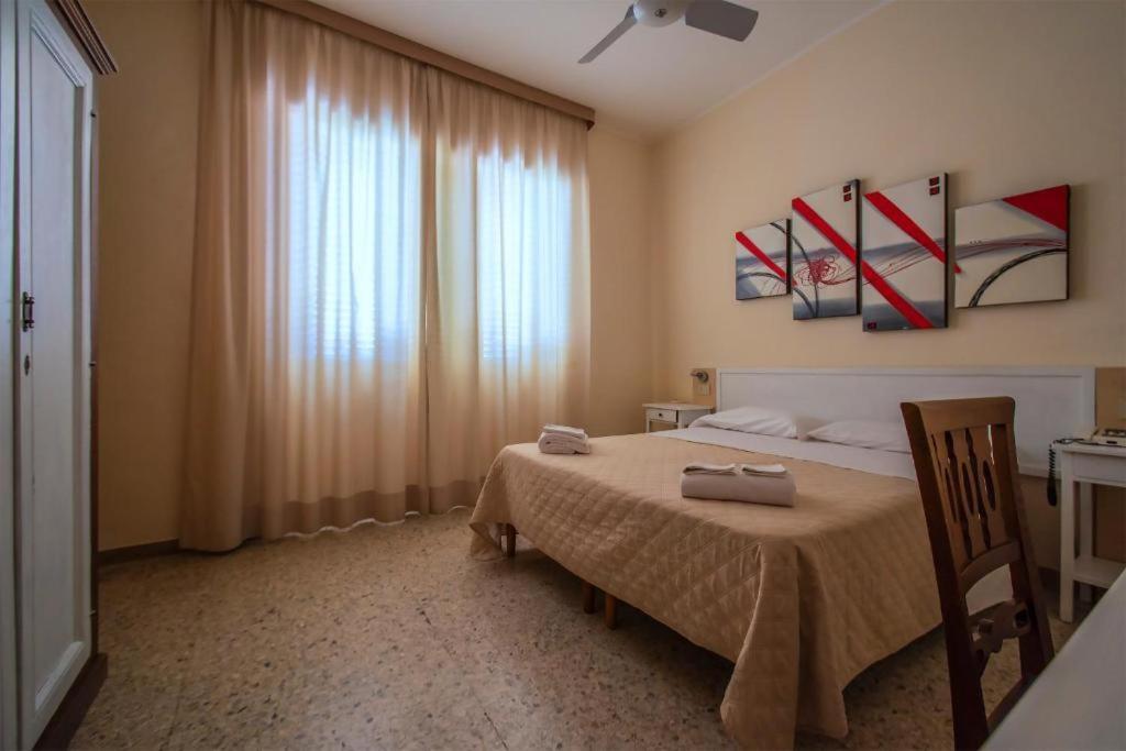Hotel Sabatino Follonica Exterior photo
